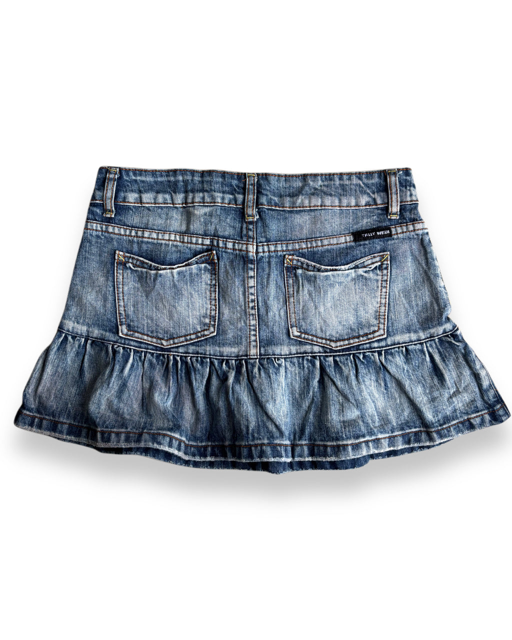 Y2k mini skirt