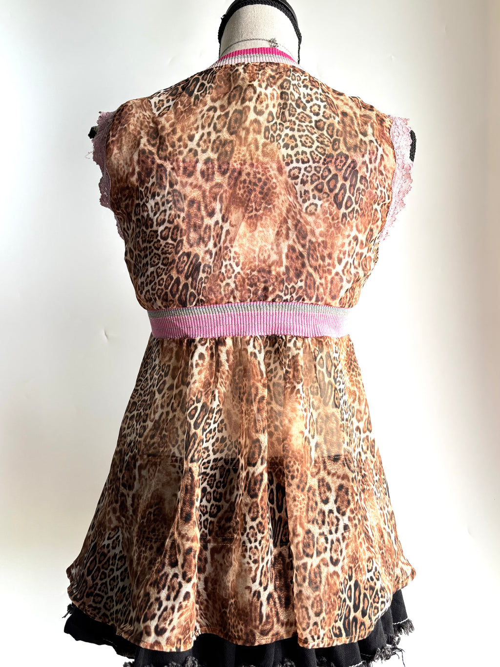 2000s style top