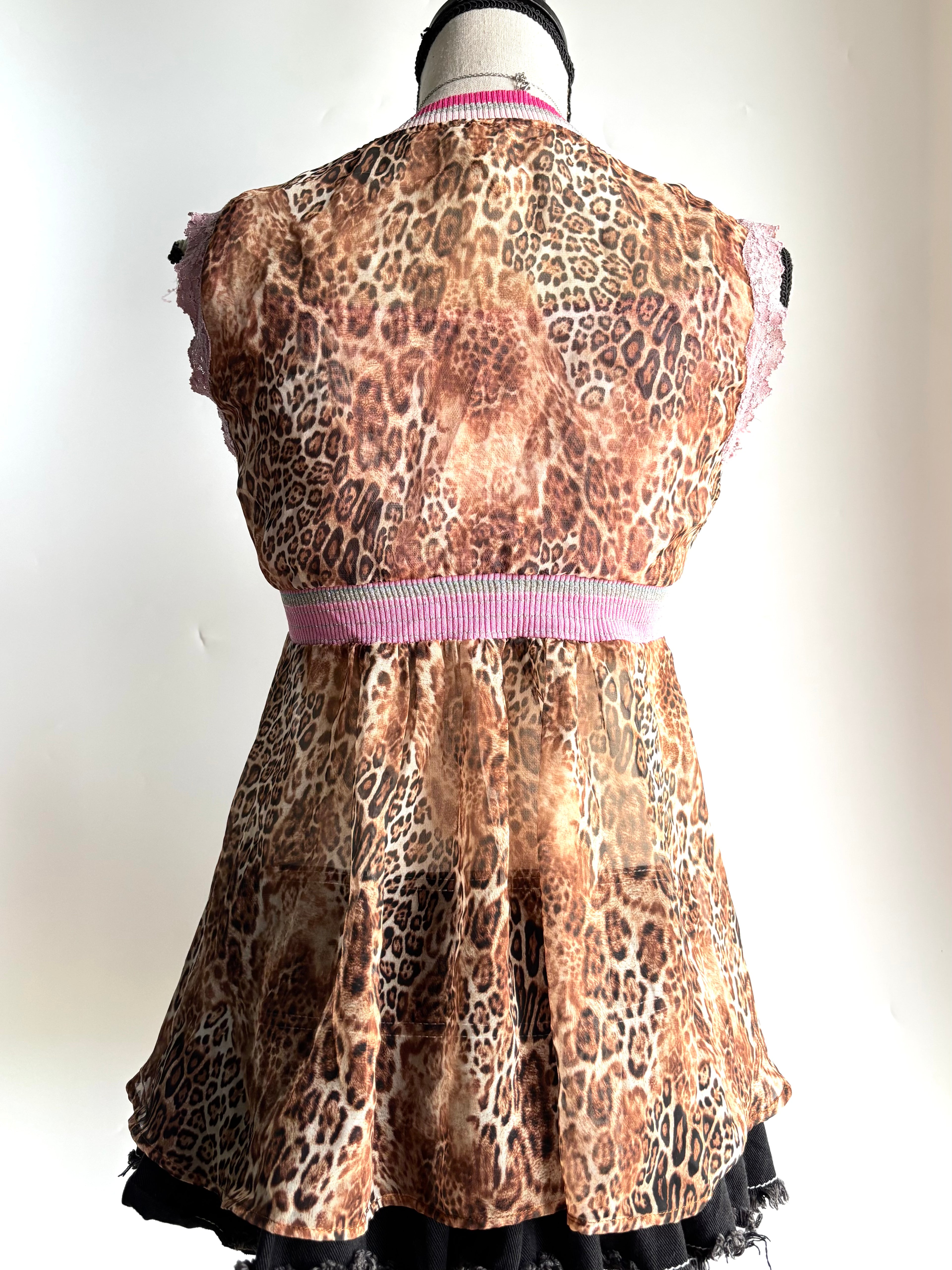 2000s style top