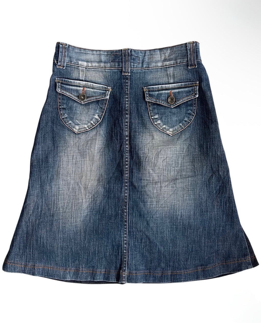 Y2k style skirt