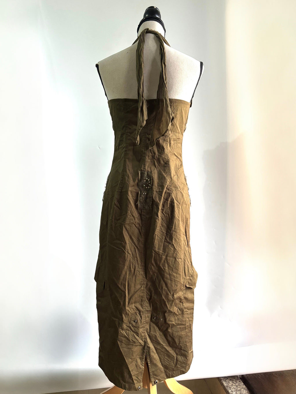 Fairy core dress