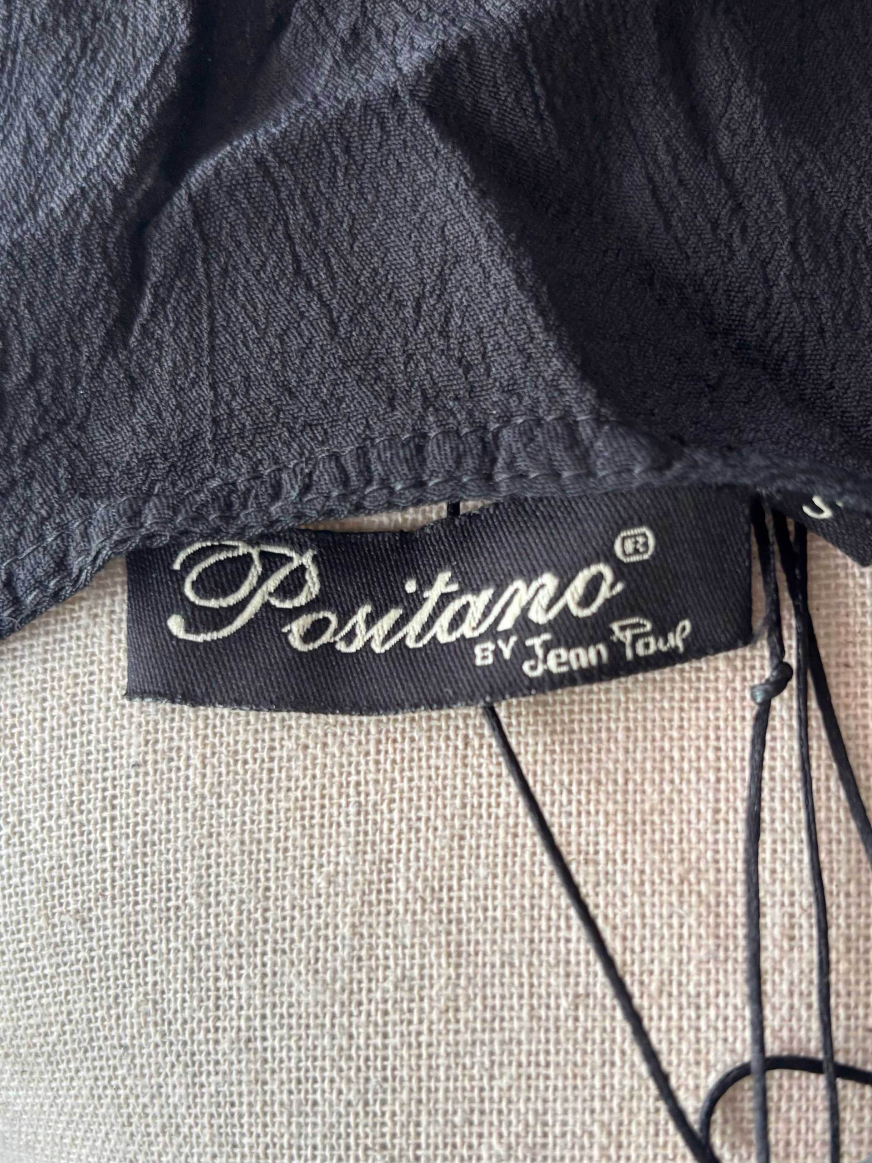 Vintage style top
