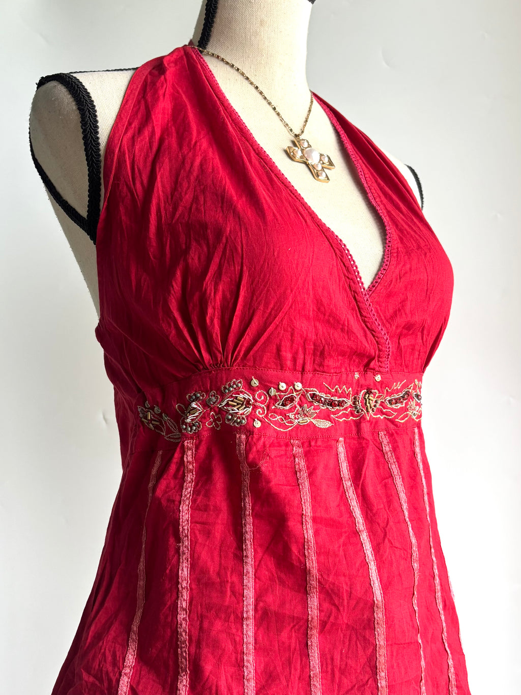 y2k desi top