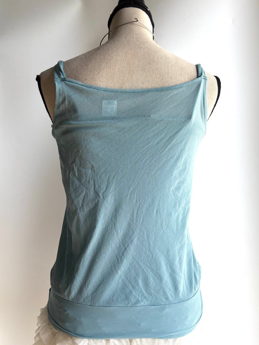 Vintage halter style tol