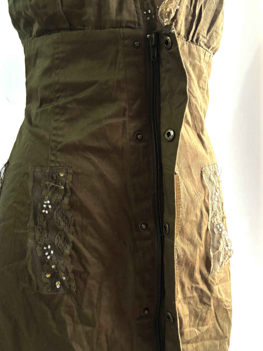 Fairy core dress