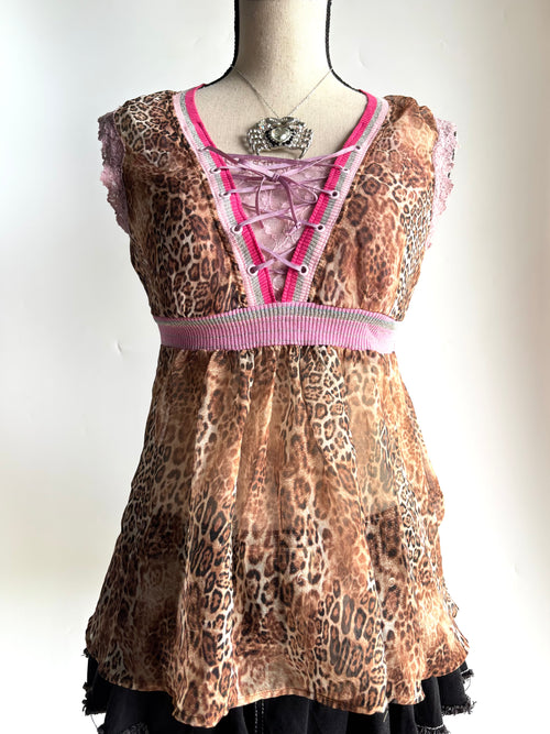 2000s style top