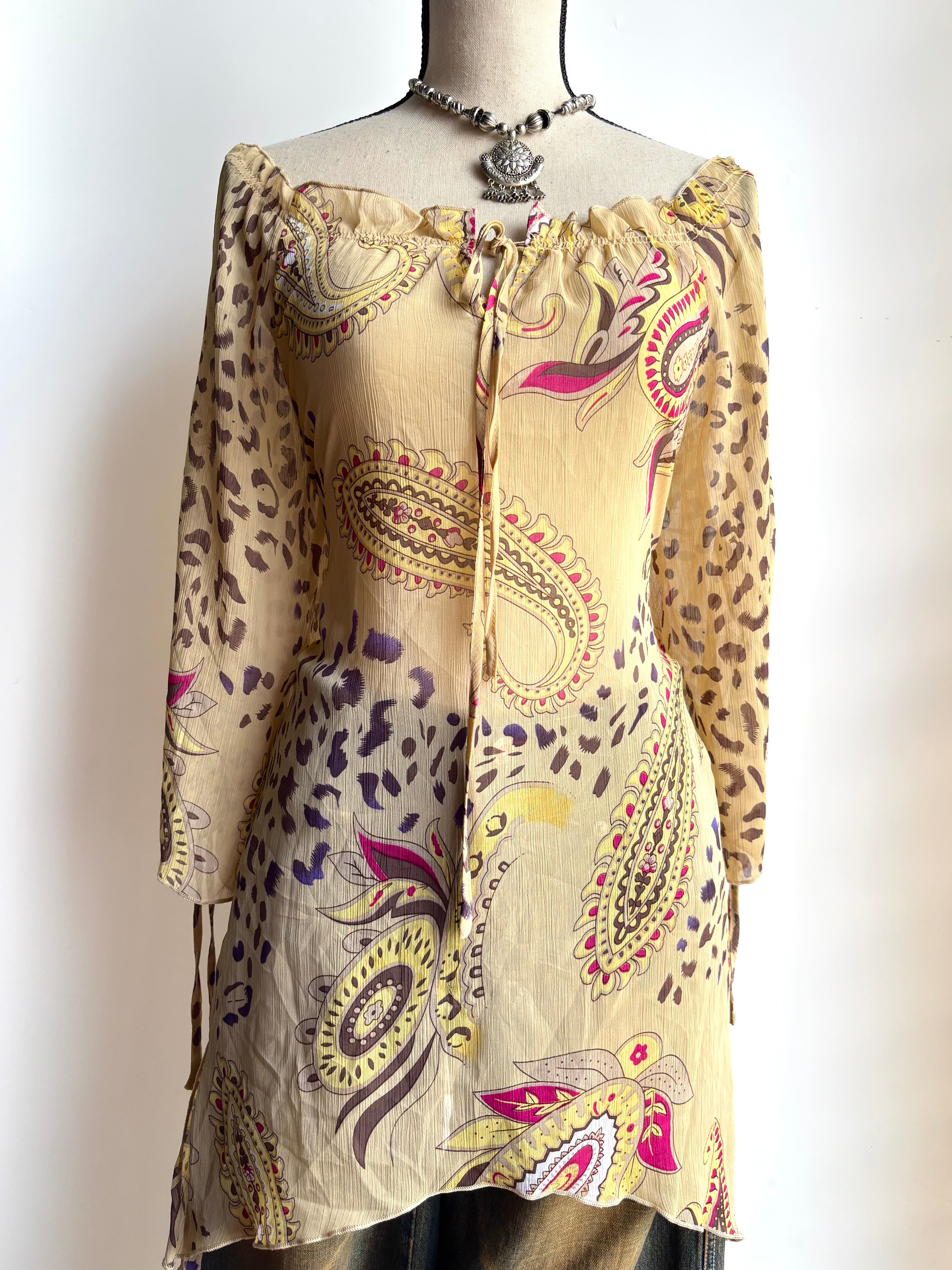 Desi kurti