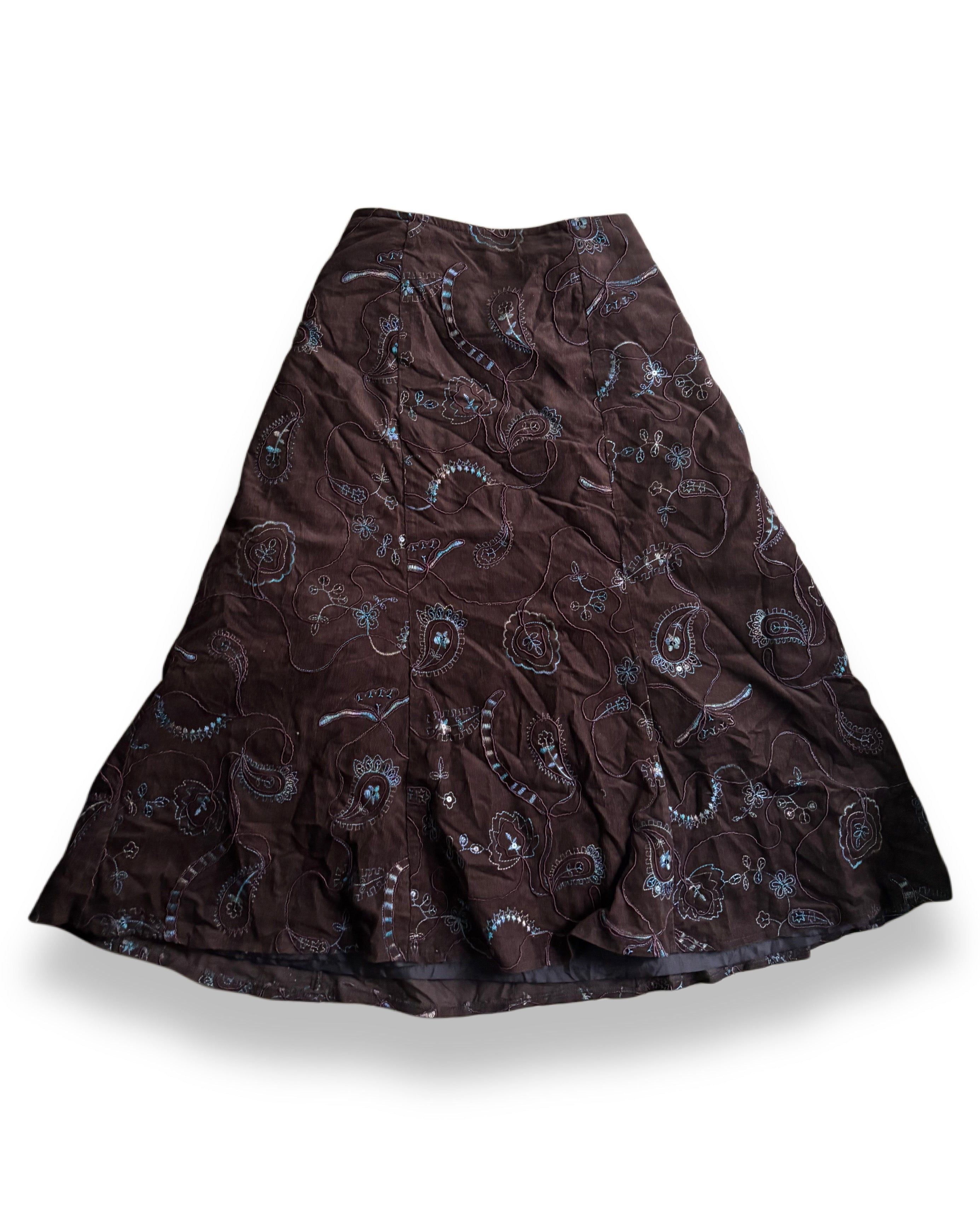 Fairy core skirt