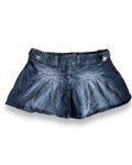 Y2k mini skirt
