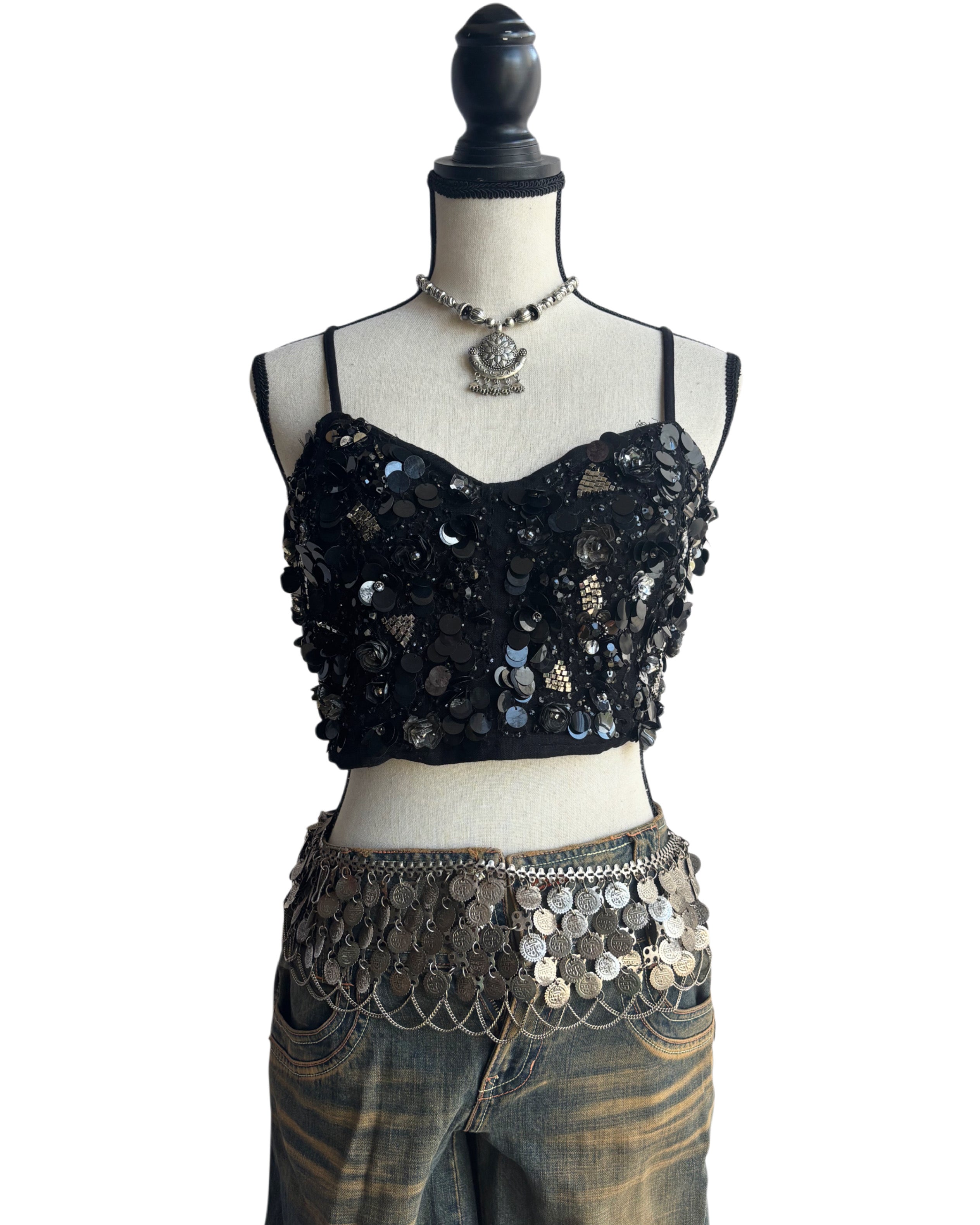 Y2k desi top
