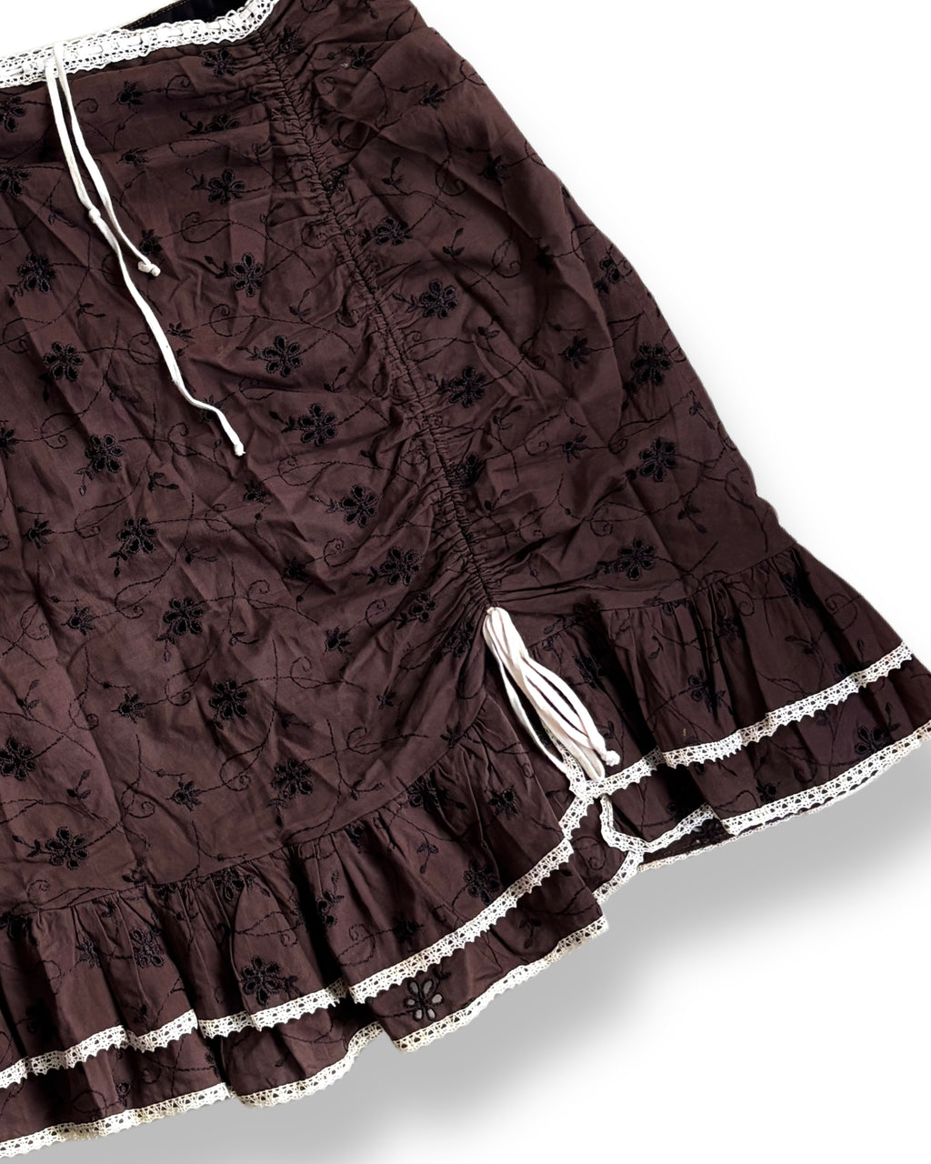 Fairy core skirt