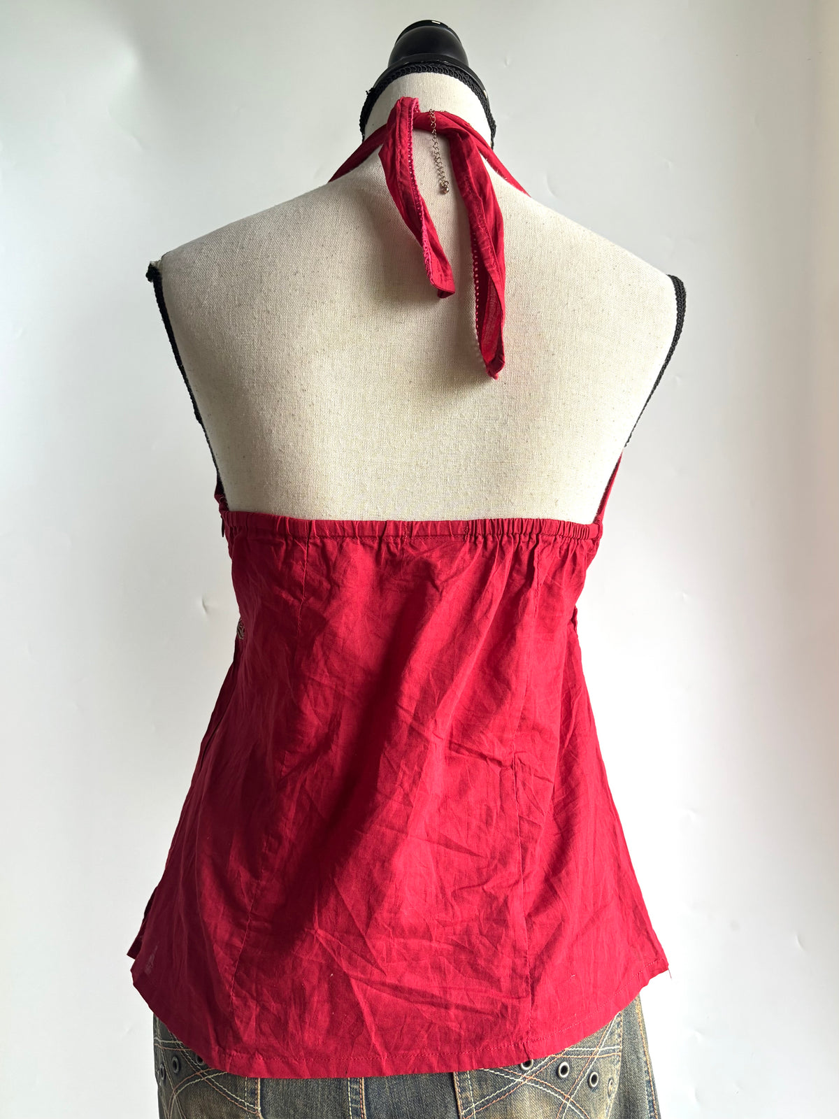 y2k desi top