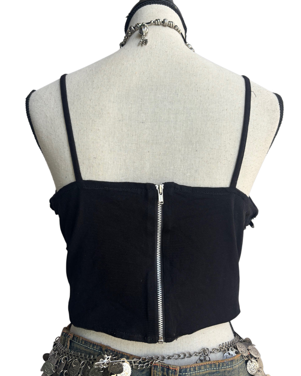 Y2k desi top