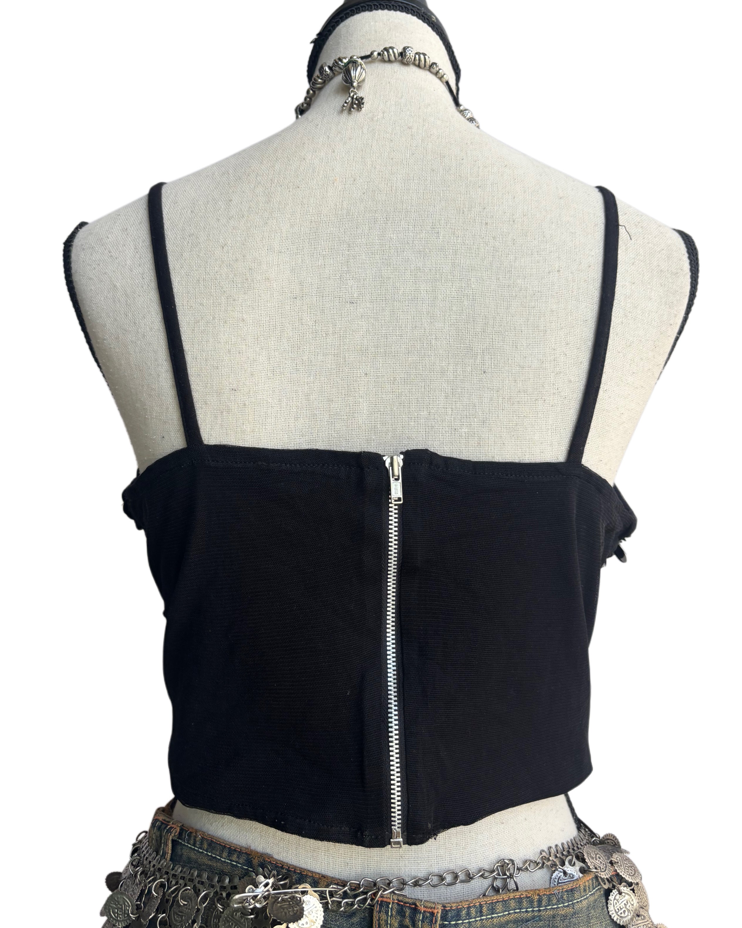 Y2k desi top