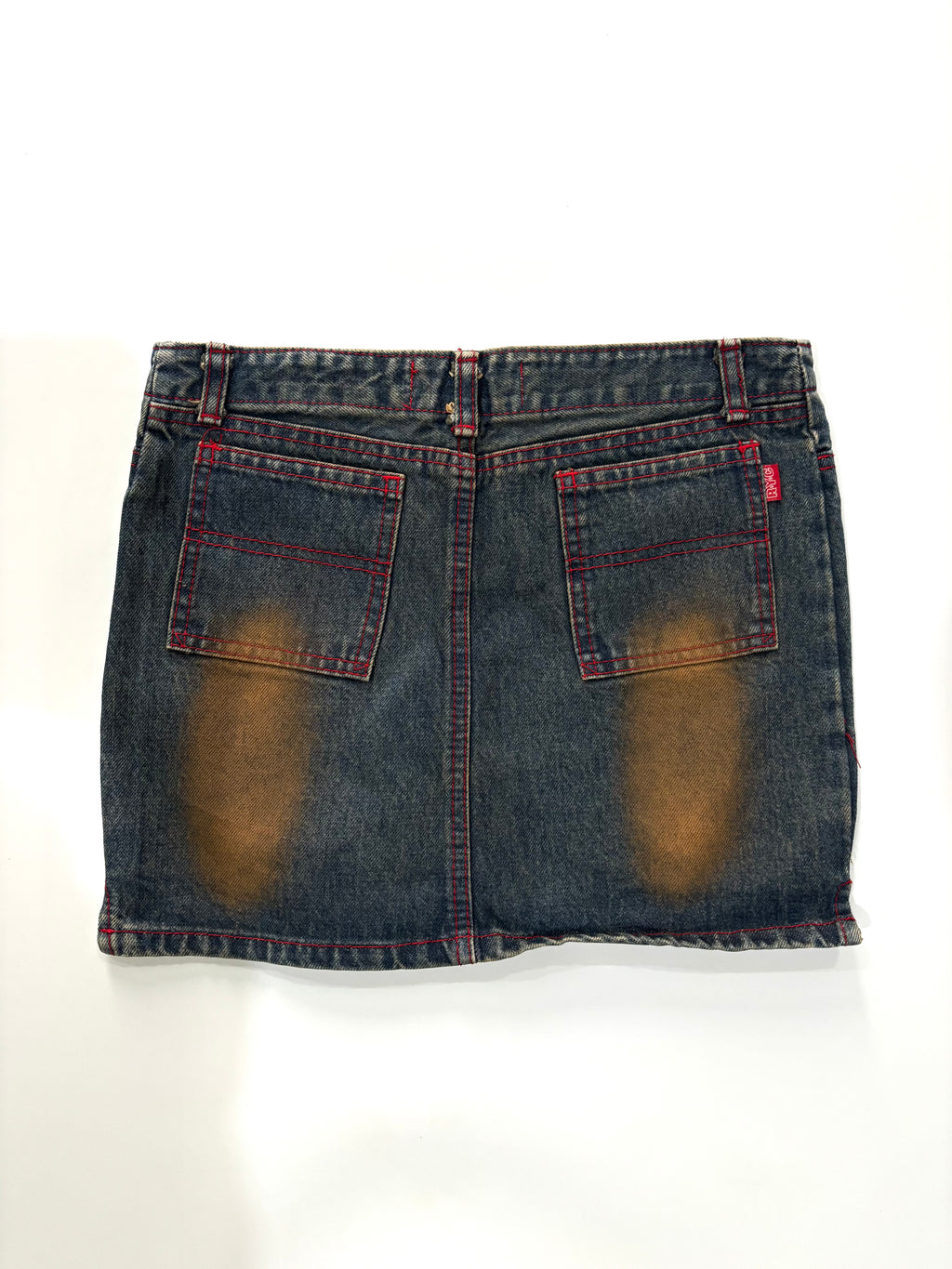Y2k mini skirt