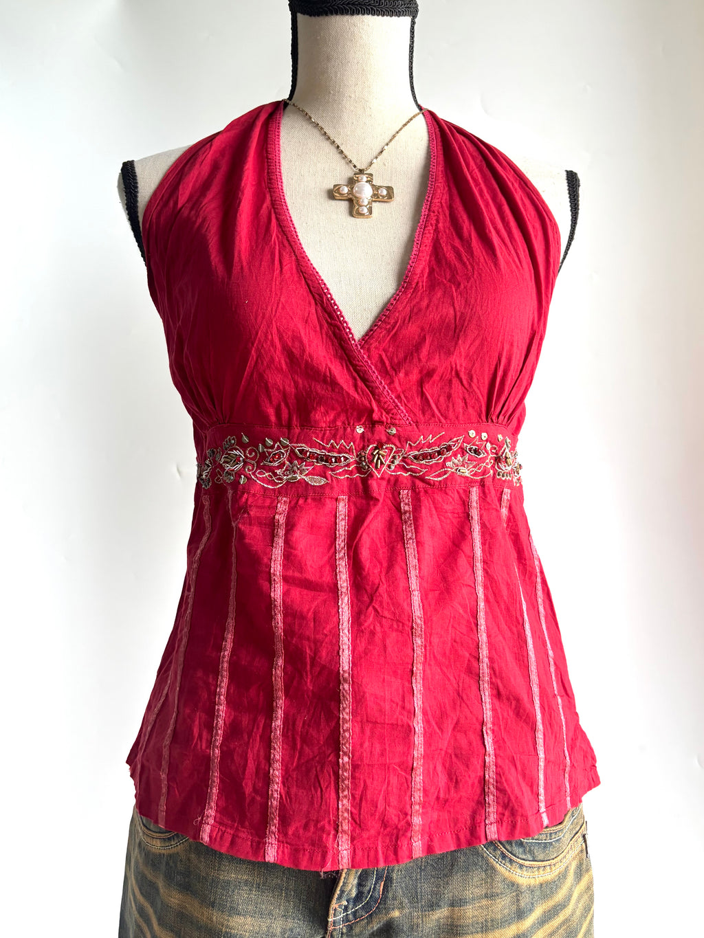 y2k desi top