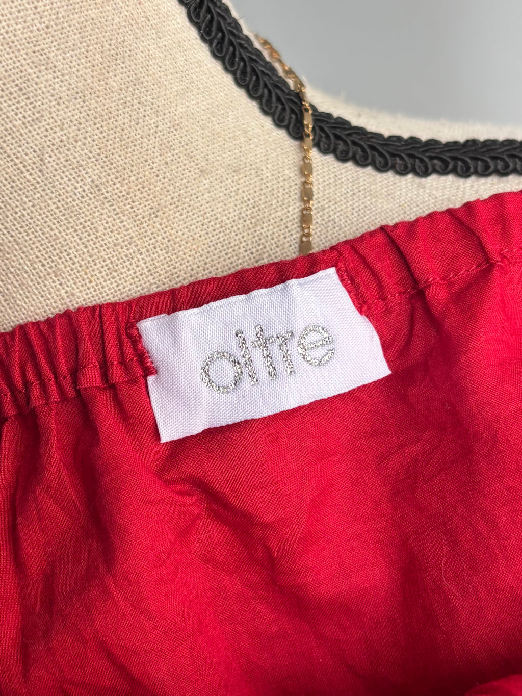 y2k desi top