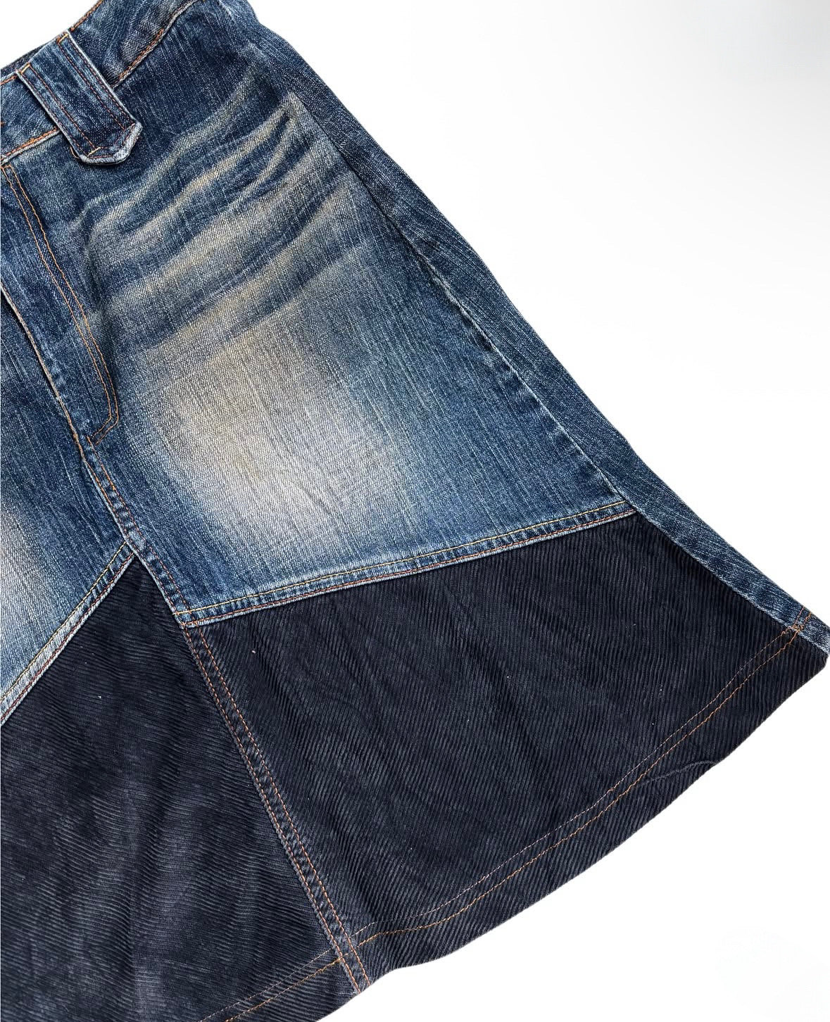 Y2k style skirt