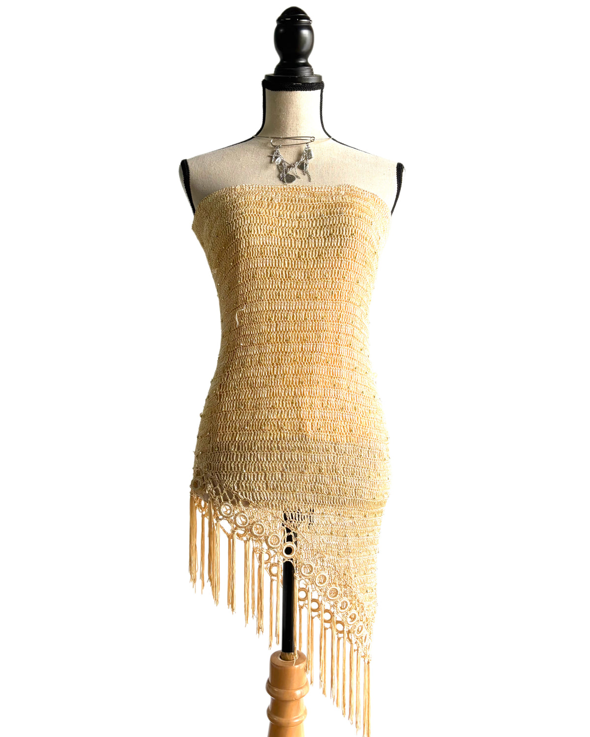vintage summer skirt/dress