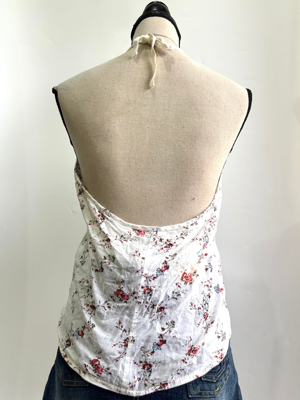 coquette core cami