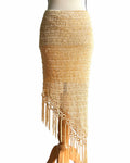 vintage summer skirt/dress